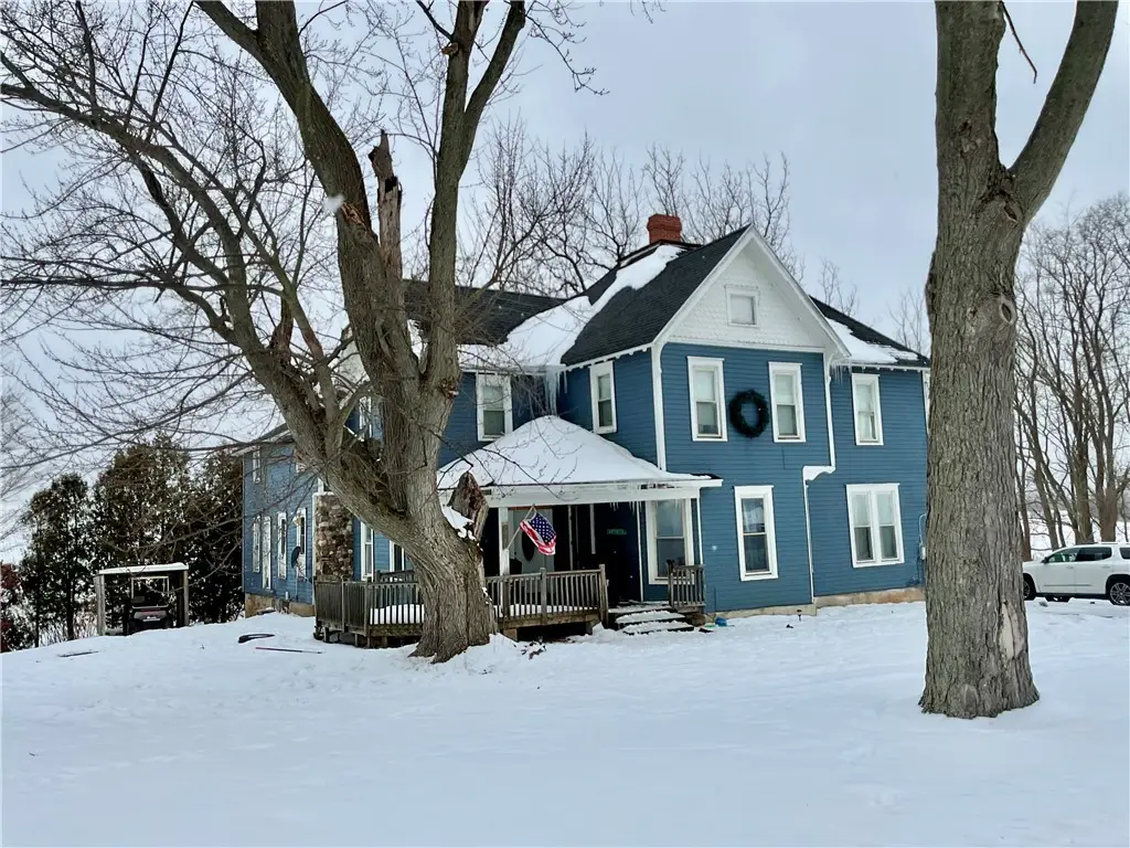 780 Nine Foot Road, Clyde, NY 14433 - #1