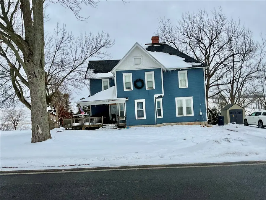 780 Nine Foot Road, Clyde, NY 14433 - #2