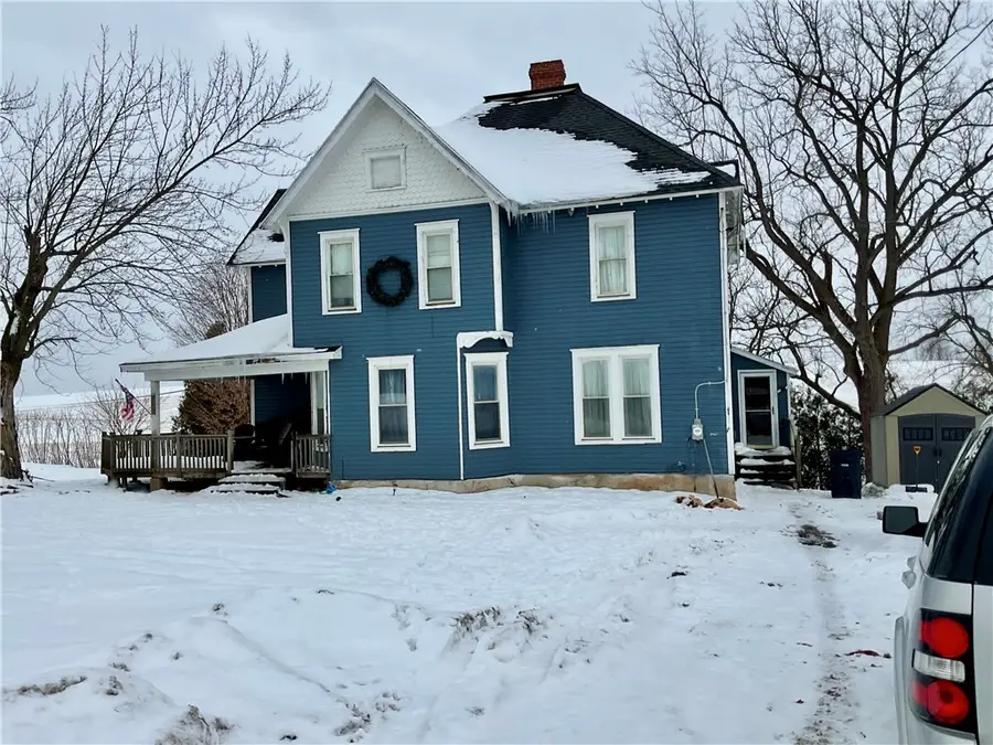 780 Nine Foot Road, Clyde, NY 14433 - #3