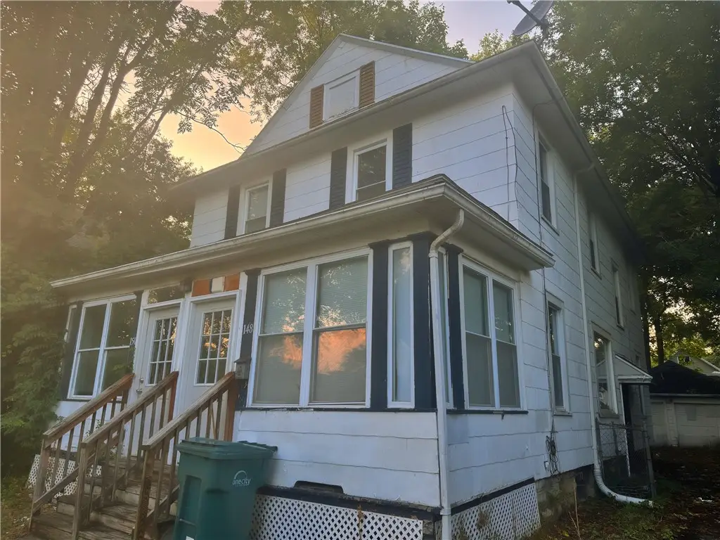 148-150 Flanders Street, Rochester, NY 14619 - #1