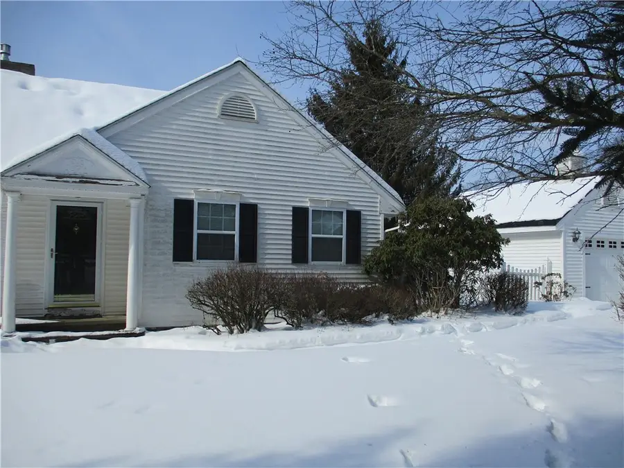 141 Cemetery Road, Bainbridge, NY 13733 - #2