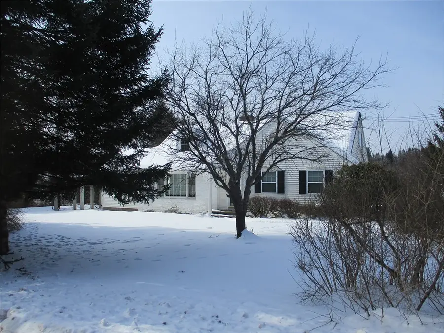 141 Cemetery Road, Bainbridge, NY 13733 - #3