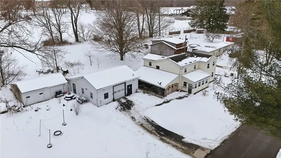 316 Church Street, Breesport, NY 14816 - #2