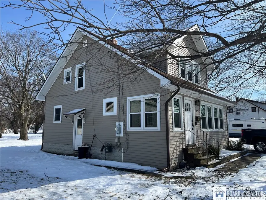 320 Temple Street, Dunkirk, NY 14048 - #2