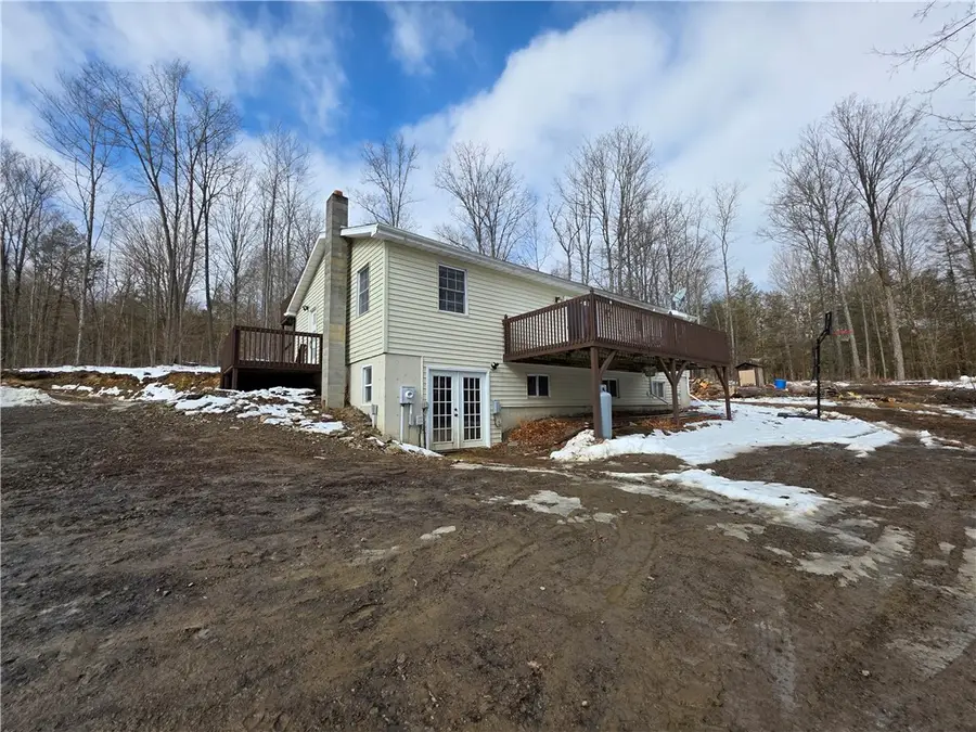 813 County Route 99, Woodhull, NY 14898 - #3