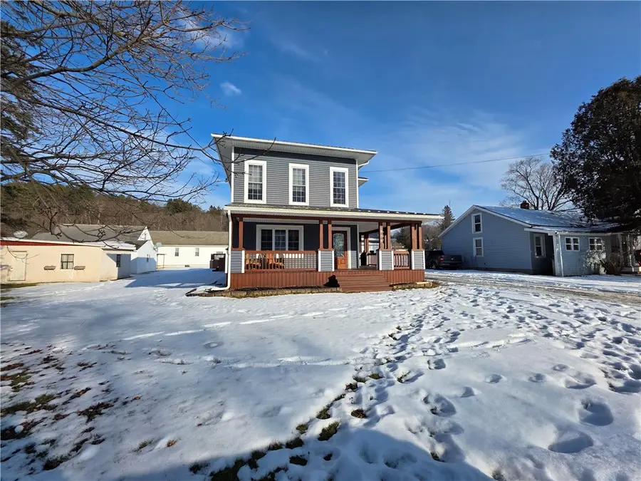 920 Maple Street, Whitesville, NY 14897 - #3