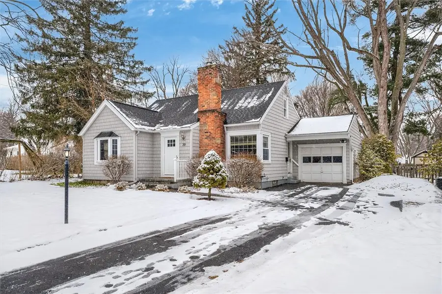 30 Klink Rd Road, Rochester, NY 14625 - #2