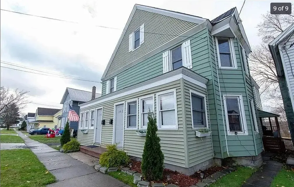 307 Church Street, Carthage, NY 13619 - #1