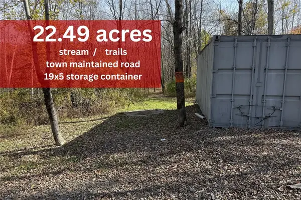 1-8 S Worcester Hill Road, Harpersfield, NY 13786