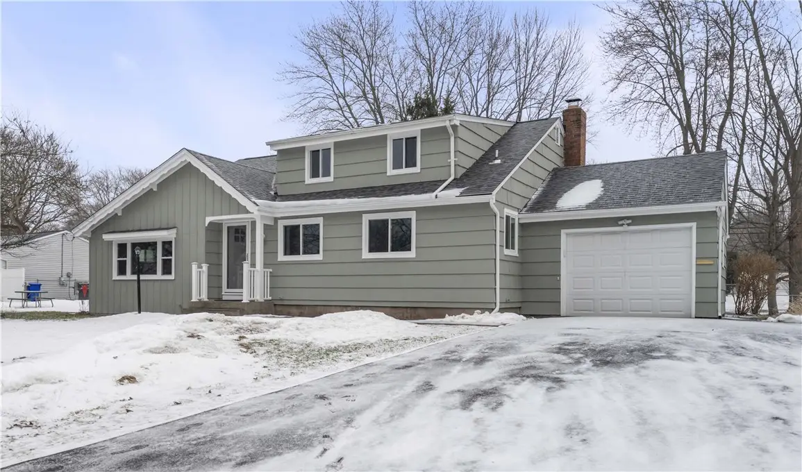 11 Ventura Road, Rochester, NY 14624 - #1