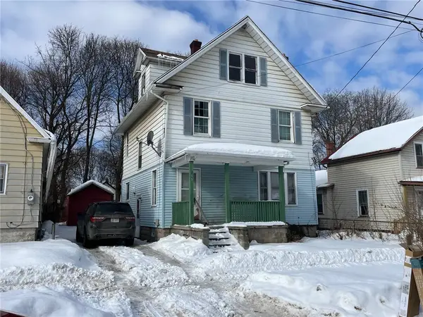 155 3rd Street, Rochester, NY 14605