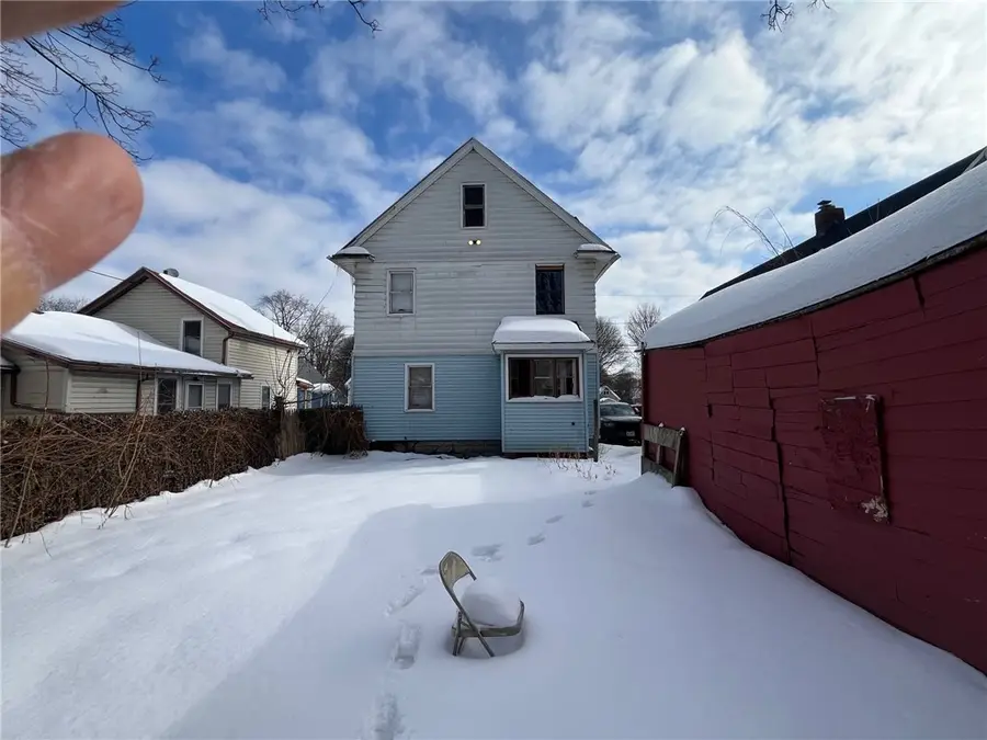 155 3rd Street, Rochester, NY 14605 - #3