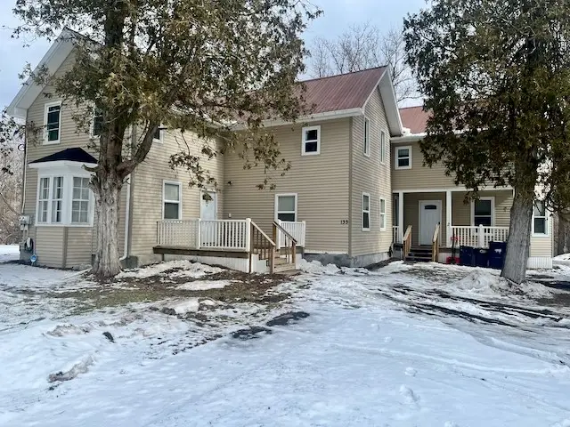 133 N Main Street, Spencer, NY 14883 - #1