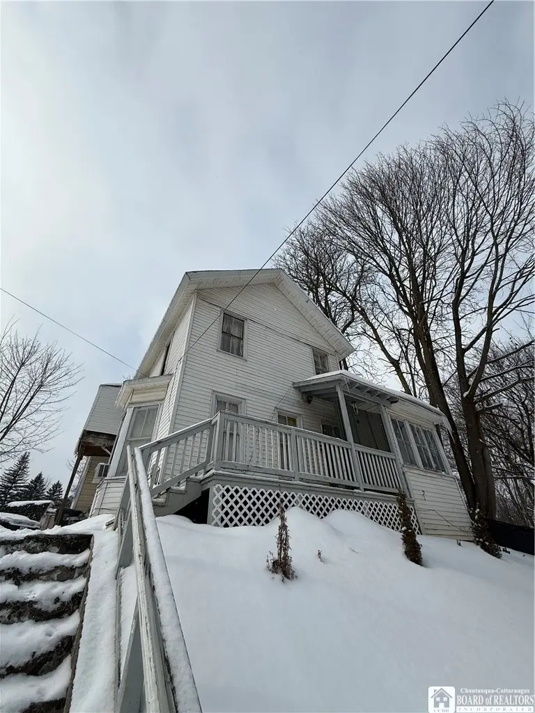 3 Fairview Avenue, Jamestown, NY 14701 - #3