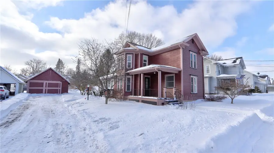 41 High Street, Shortsville, NY 14548 - #2