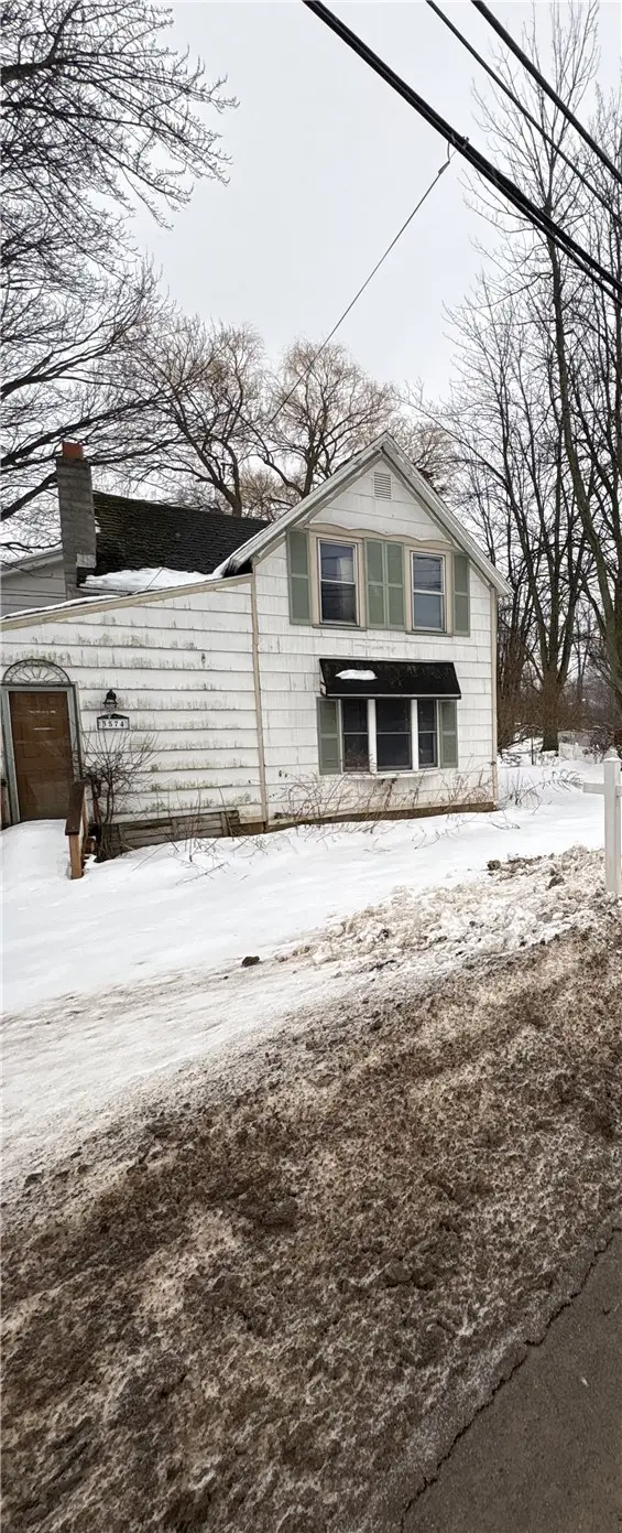 3574 Ridge Road, Williamson, NY 14589