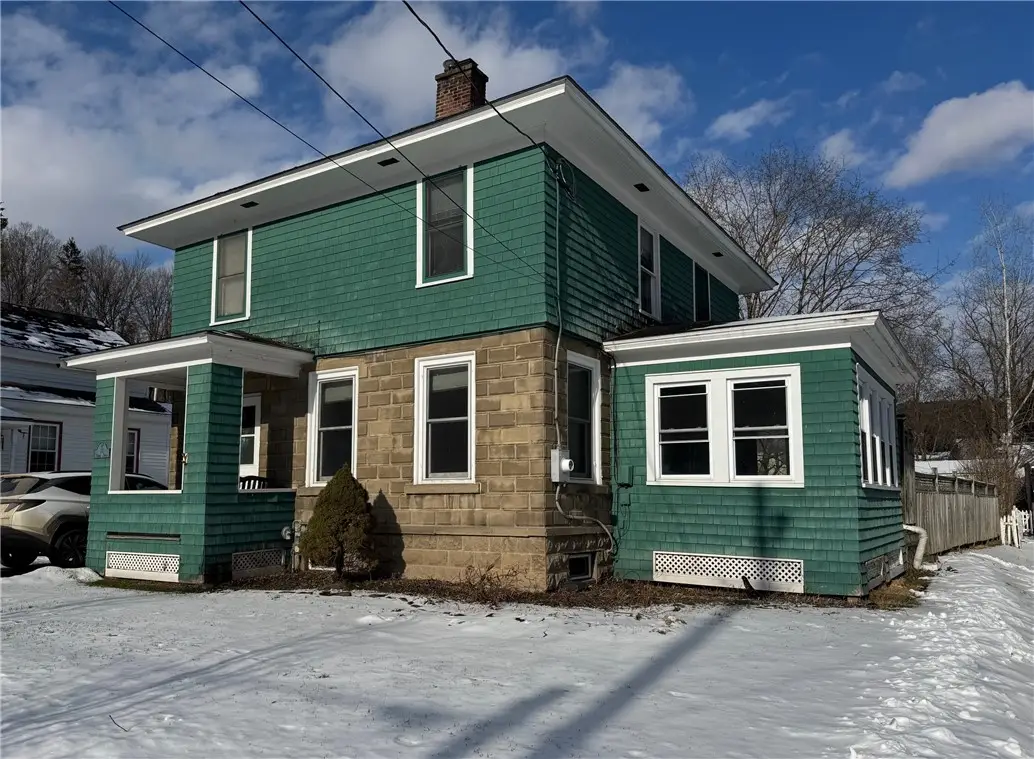 20 Taylor Street, Oxford, NY 13830 - #1