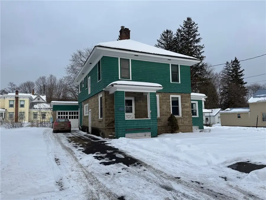 20 Taylor Street, Oxford, NY 13830 - #3