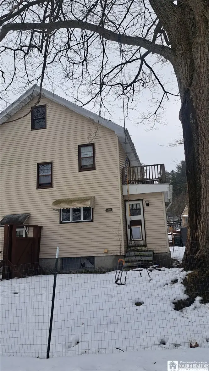 76 Pearl Avenue, Jamestown, NY 14701 - #2