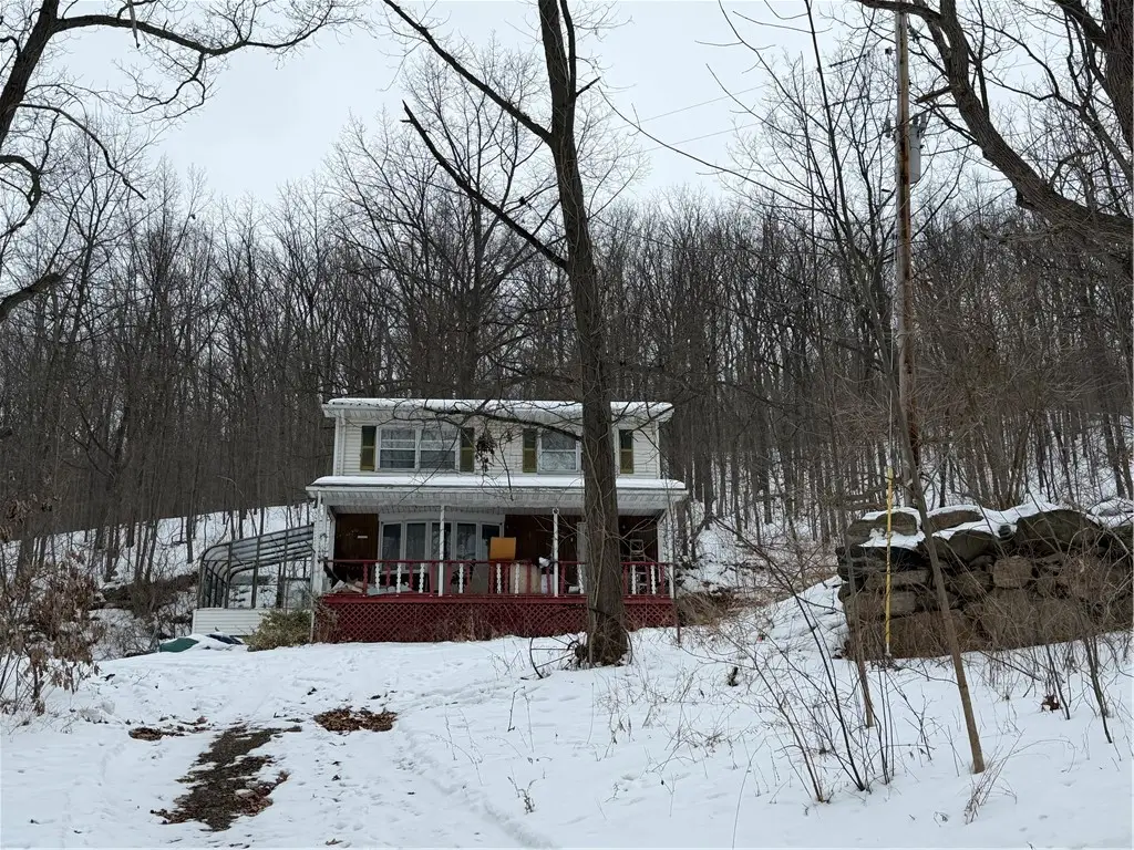 5379 Bath Rd, Groveland, NY 14462 - #1