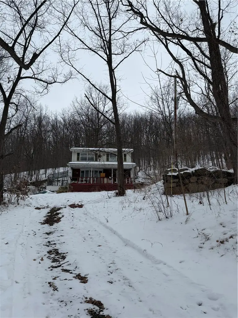 5379 Bath Rd, Groveland, NY 14462 - #2