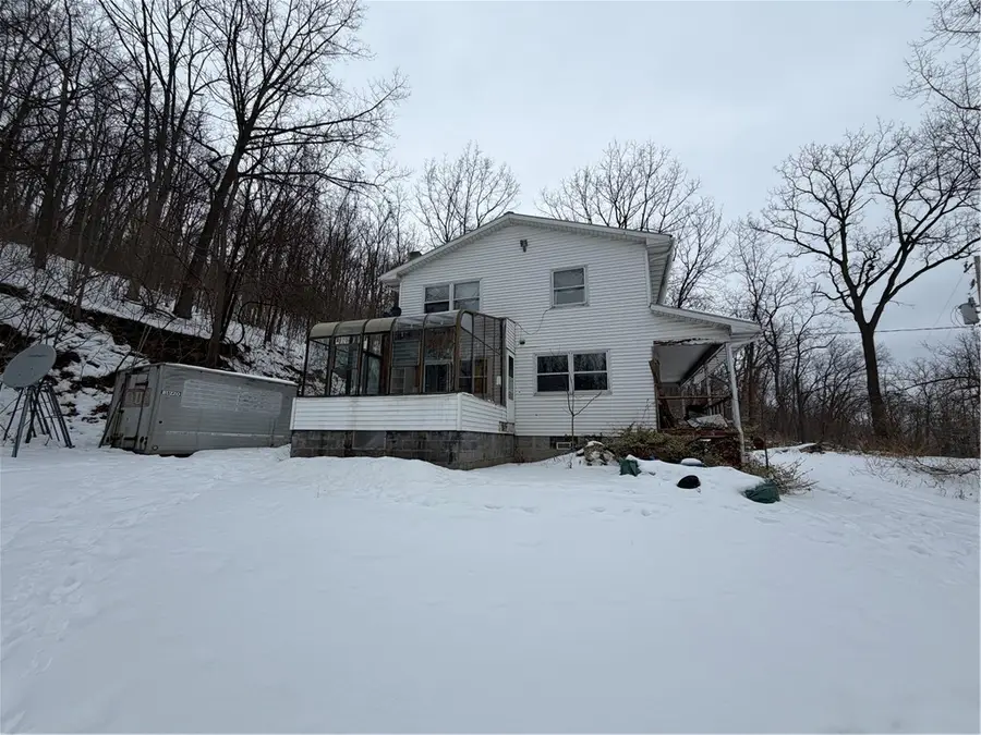 5379 Bath Rd, Groveland, NY 14462 - #3