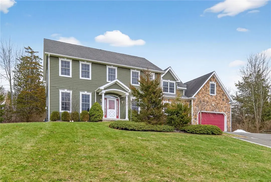 531 Cayuga Heights Road, Ithaca, NY 14850 - #1