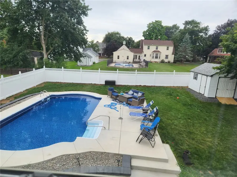 27 Parnell Drive, Churchville, NY 14428 - #3