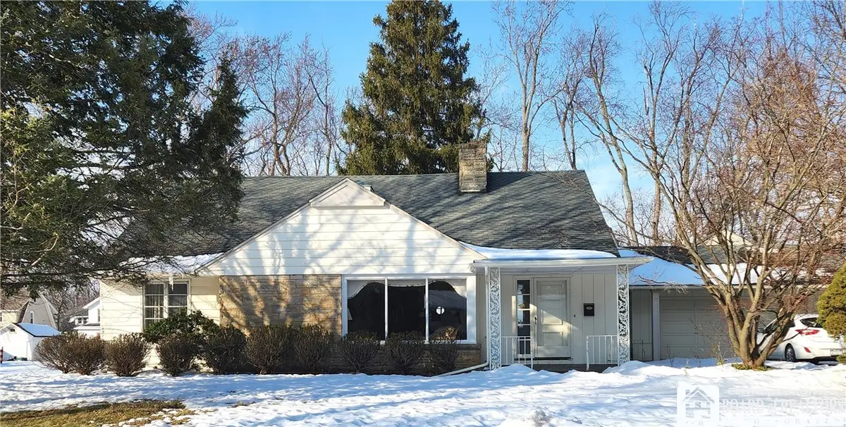 8 Lafayette Avenue, Dunkirk, NY 14048 - #1