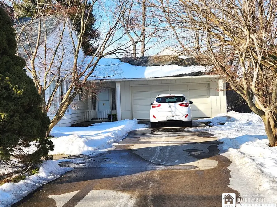 8 Lafayette Avenue, Dunkirk, NY 14048 - #2