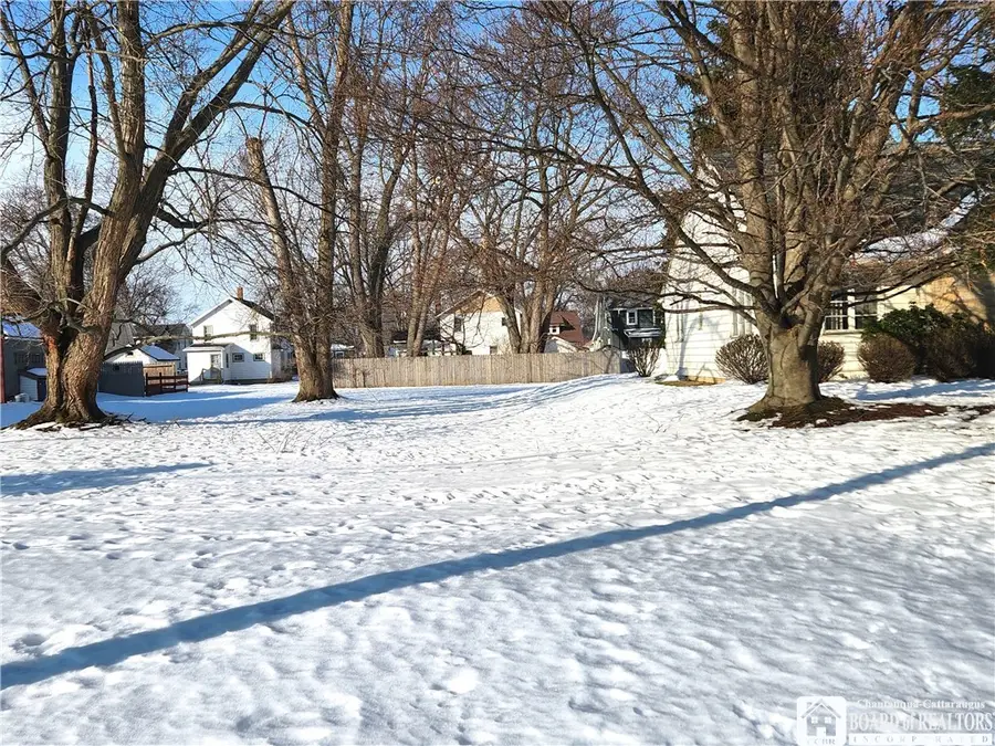 8 Lafayette Avenue, Dunkirk, NY 14048 - #3