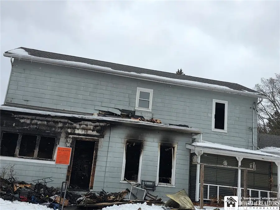 93 Barker Street, Jamestown, NY 14701 - #2