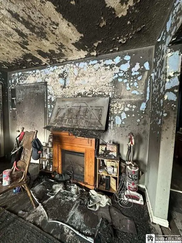 93 Barker Street, Jamestown, NY 14701 - #3