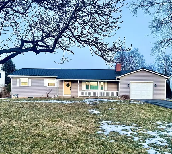 206 Carpenter Road, Elmira, NY 14903