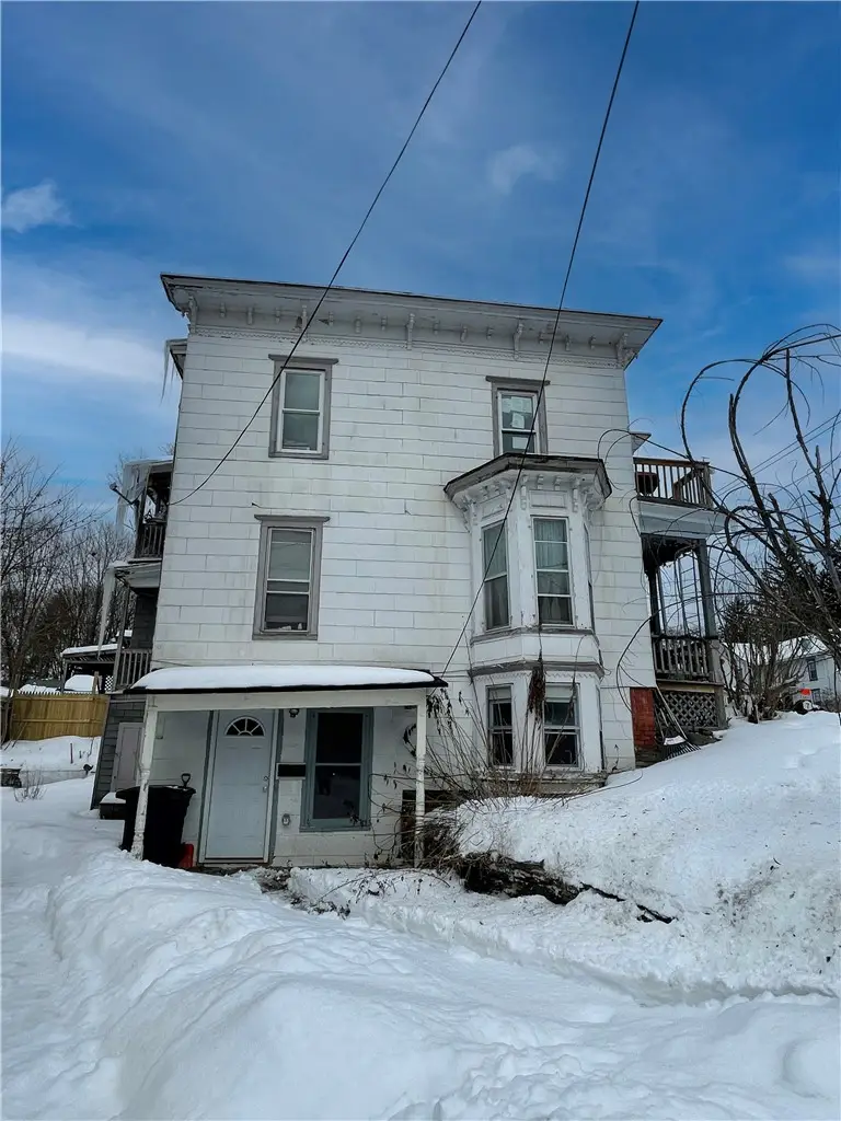 26 Otsego Street, Oneonta, NY 13820 - #3