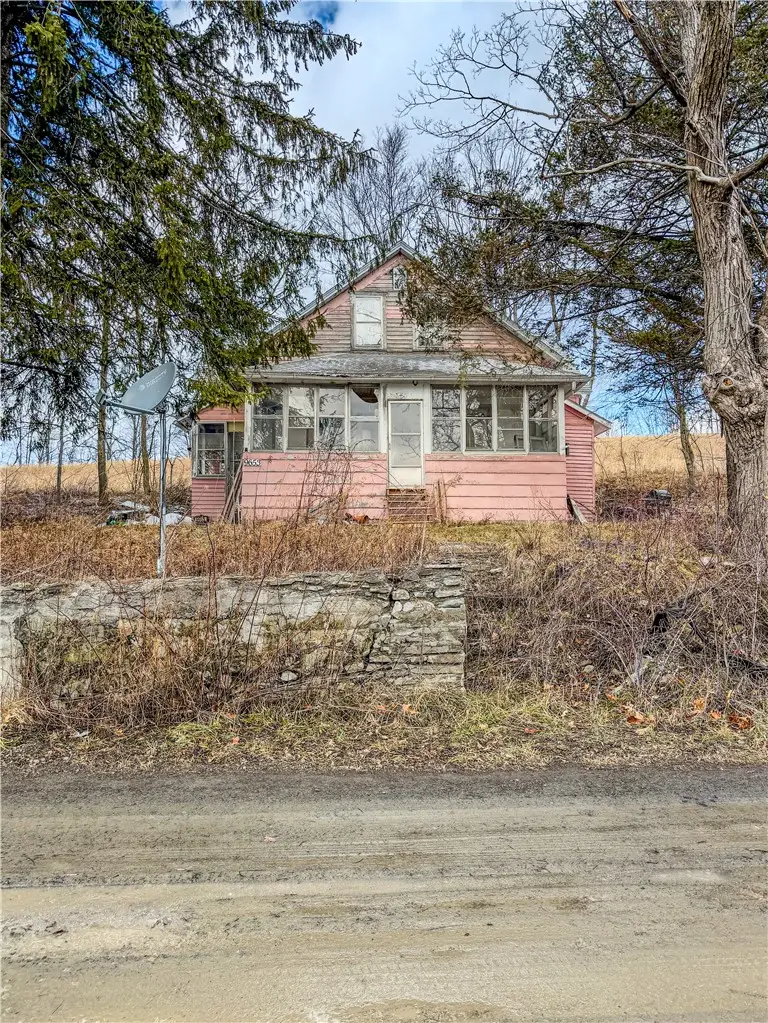 9653 Axtel Road, Savona, NY 14879 - #1