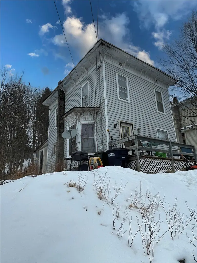 1 Chester Street, Oneonta, NY 13820 - #2