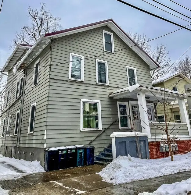 525 W Green Street, Ithaca, NY 14850 - #1