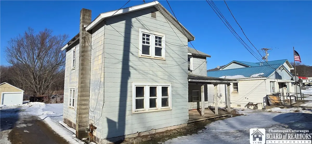 18247 Route 6, Smethport, PA 16749 - #1