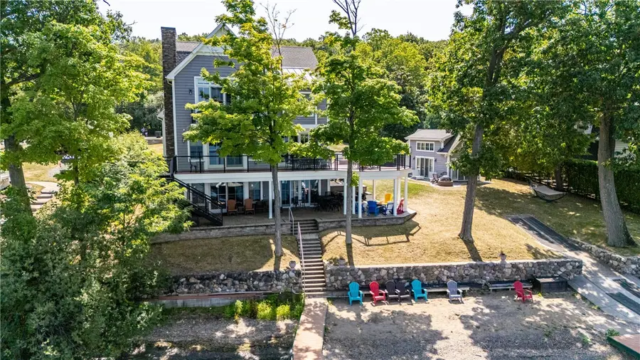 5088 E Lake Road, Rushville, NY 14544 - #3