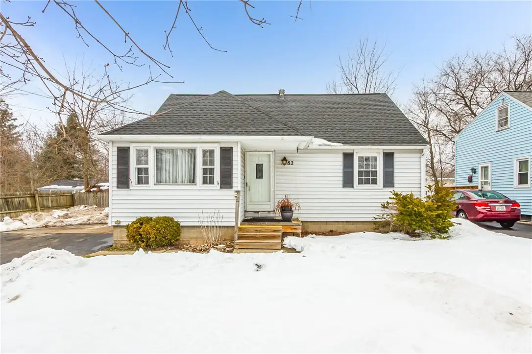 82 Youngs Avenue, Rochester, NY 14606 - #1