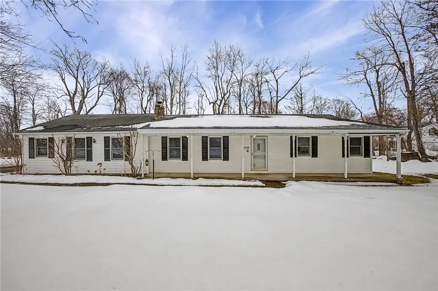 1150 Washington Street, Spencerport, NY 14559 - #2