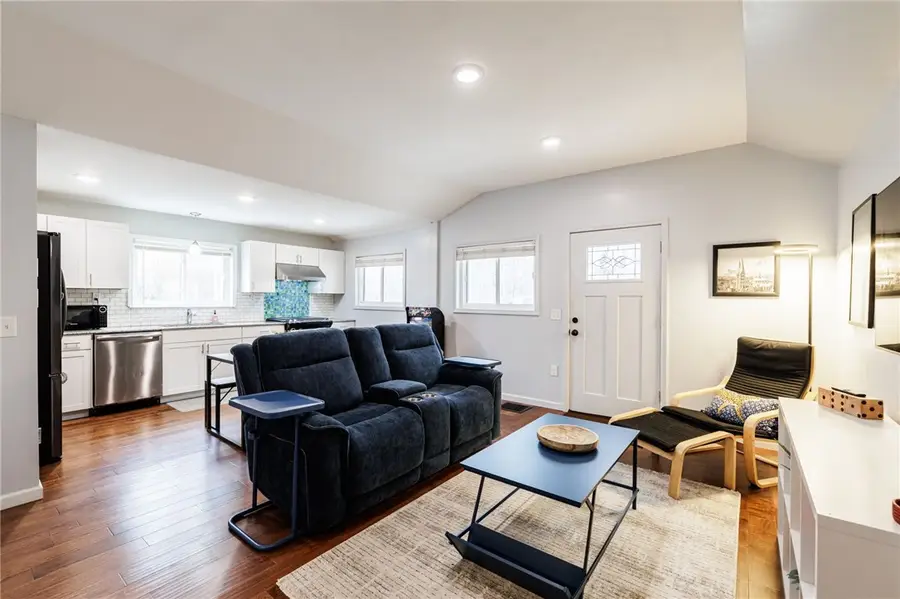 163 Park Road, Rochester, NY 14622 - #2