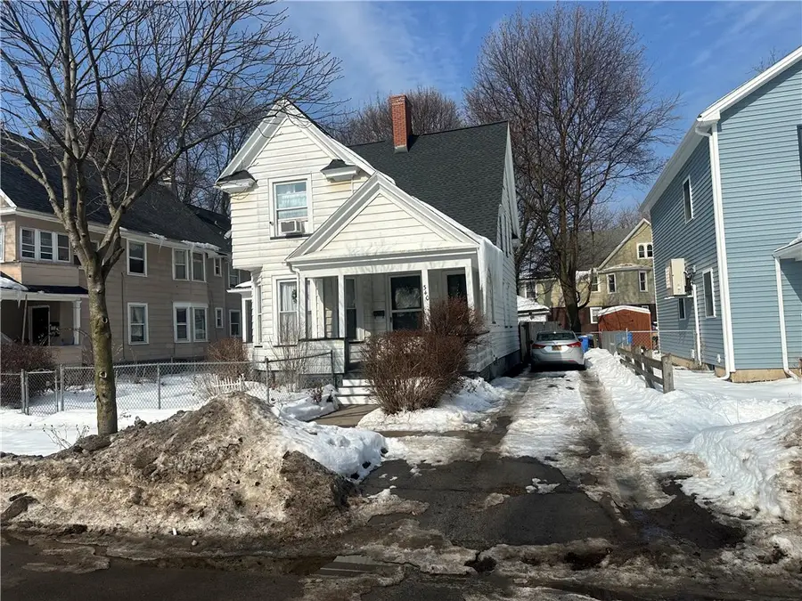 340 Garson Avenue, Rochester, NY 14609 - #3
