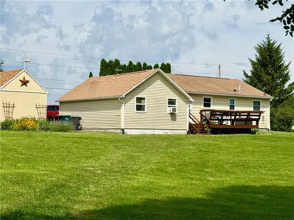 8729 Townsendville Road, Lodi, NY 14860