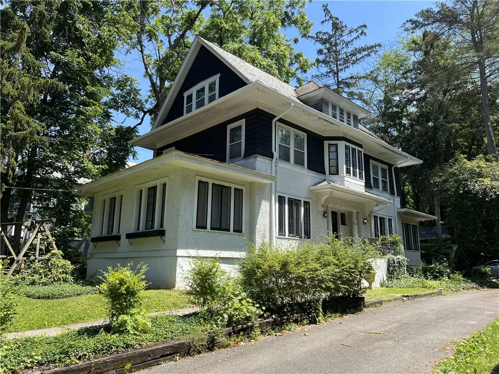 215 Dearborn Place, Ithaca, NY 14850 - #1