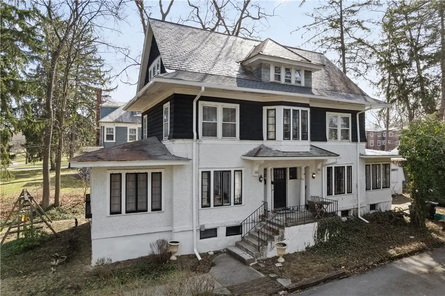 215 Dearborn Place, Ithaca, NY 14850 - #3