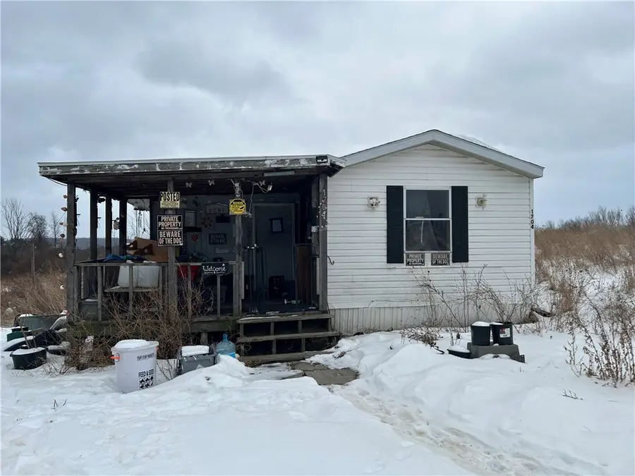 1704 County Route 5, Addison, NY 14801 - #2