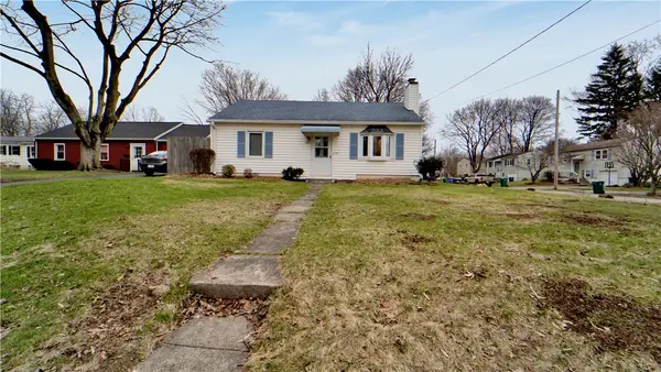 164 Penhurst Road, Rochester, NY 14610