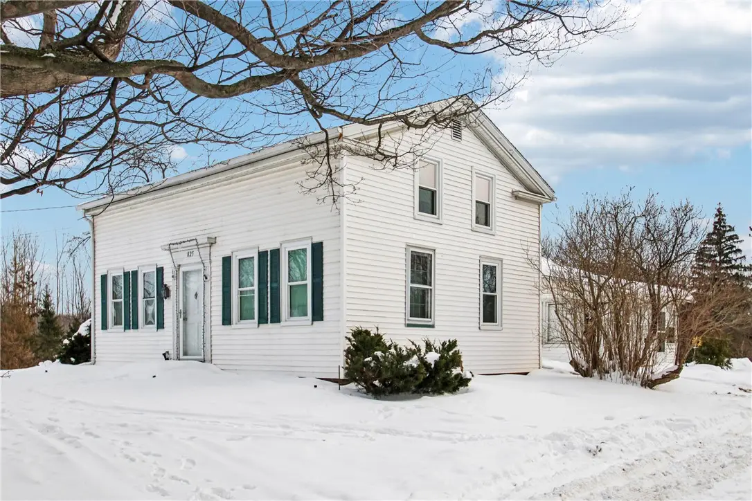 825 West Avenue, Brockport, NY 14420 - #1